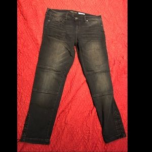 Aeropostale Ankle Jegging